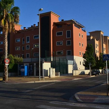 Jardines De Las Marinas - Royal Suite Dénia Extérieur photo