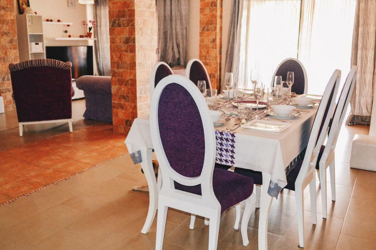 Jardines De Las Marinas - Royal Suite Dénia Extérieur photo