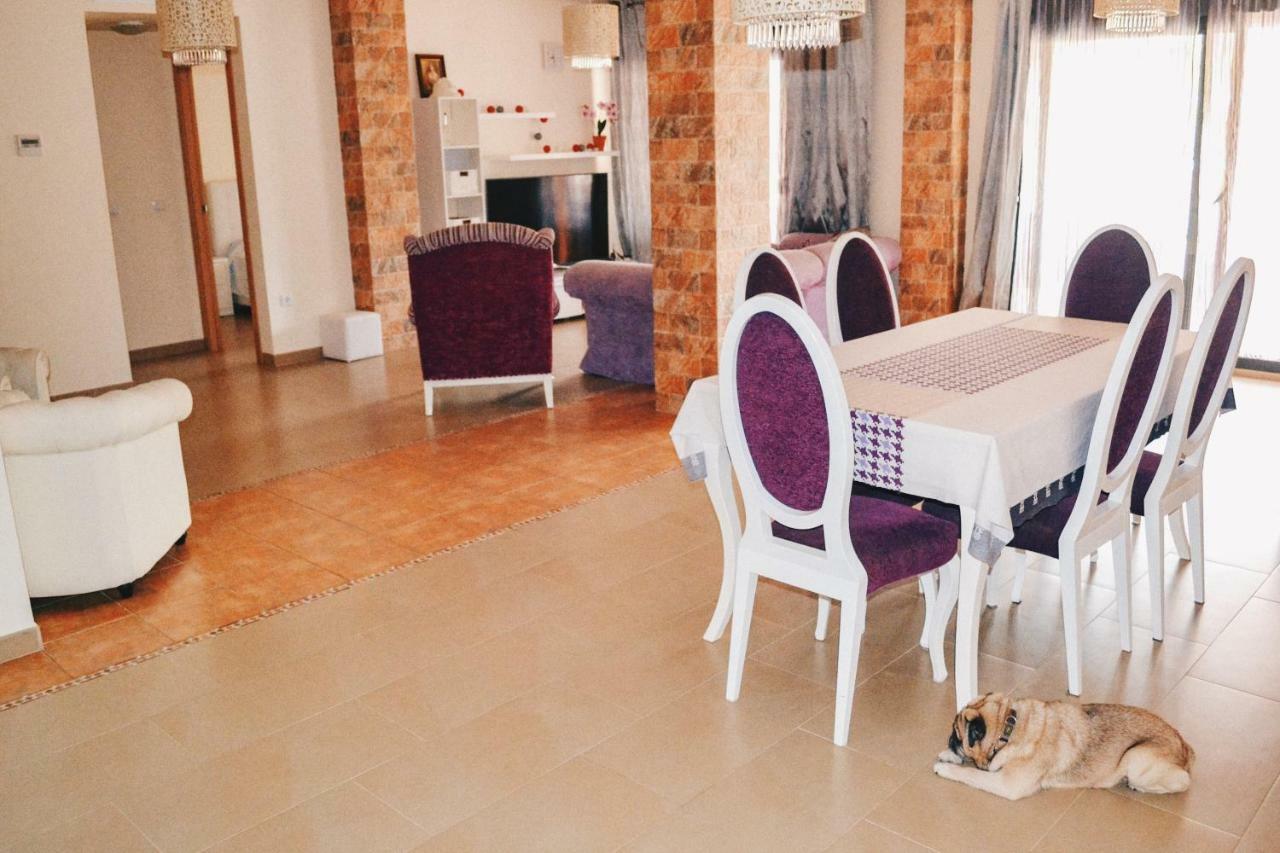 Jardines De Las Marinas - Royal Suite Dénia Extérieur photo