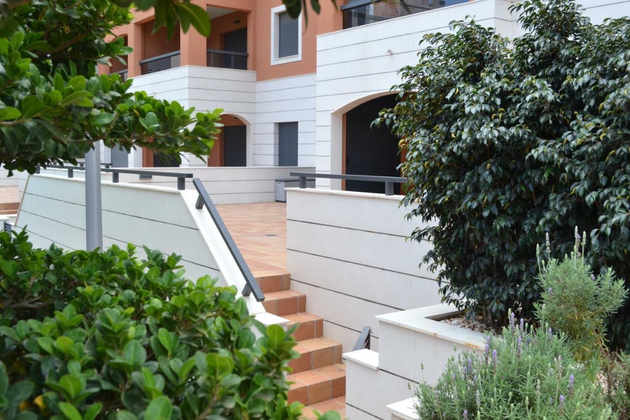 Jardines De Las Marinas - Royal Suite Dénia Extérieur photo