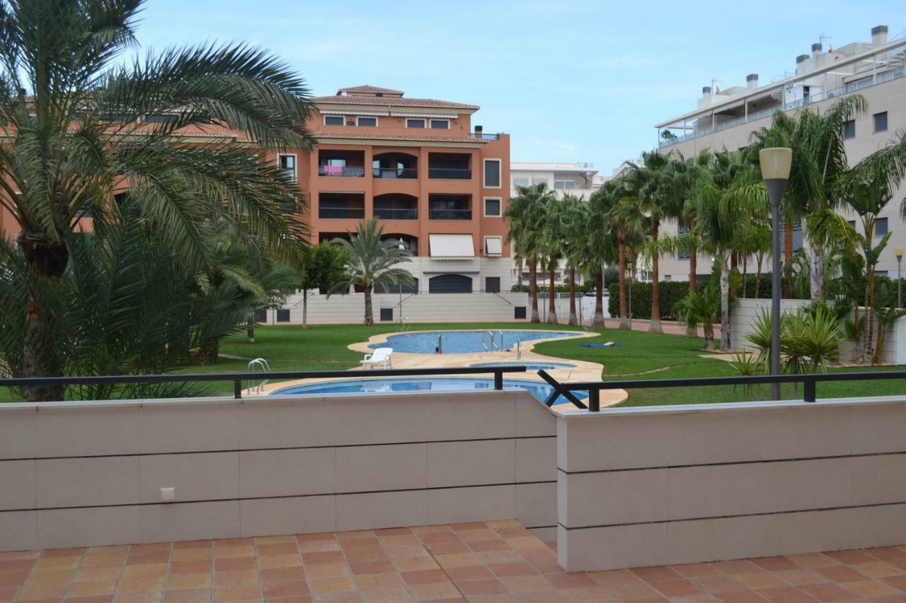 Jardines De Las Marinas - Royal Suite Dénia Extérieur photo
