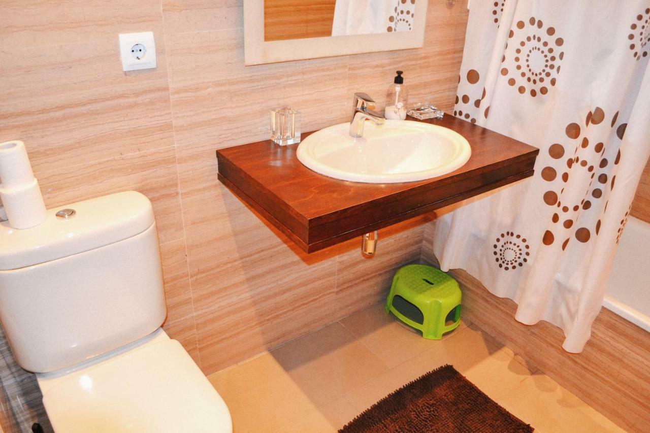 Jardines De Las Marinas - Royal Suite Dénia Extérieur photo