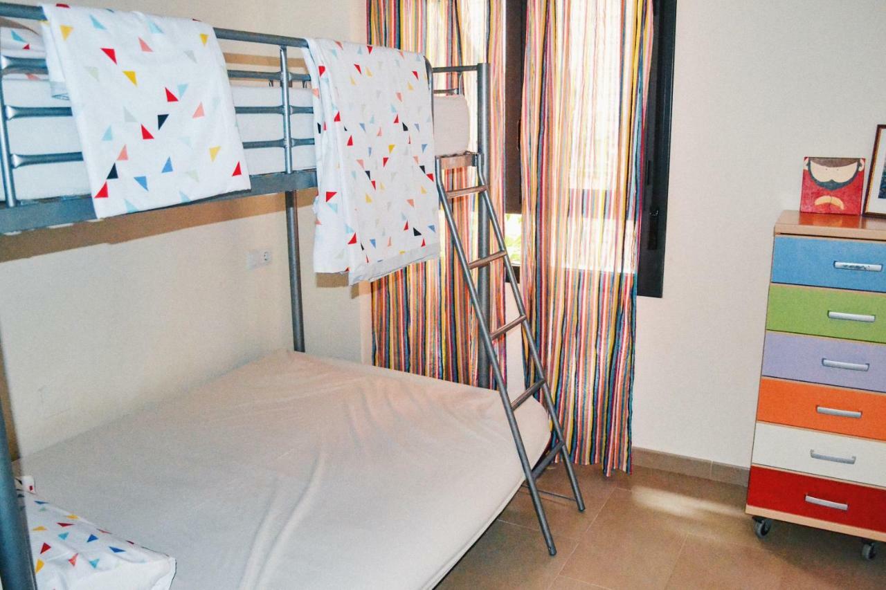 Jardines De Las Marinas - Royal Suite Dénia Extérieur photo