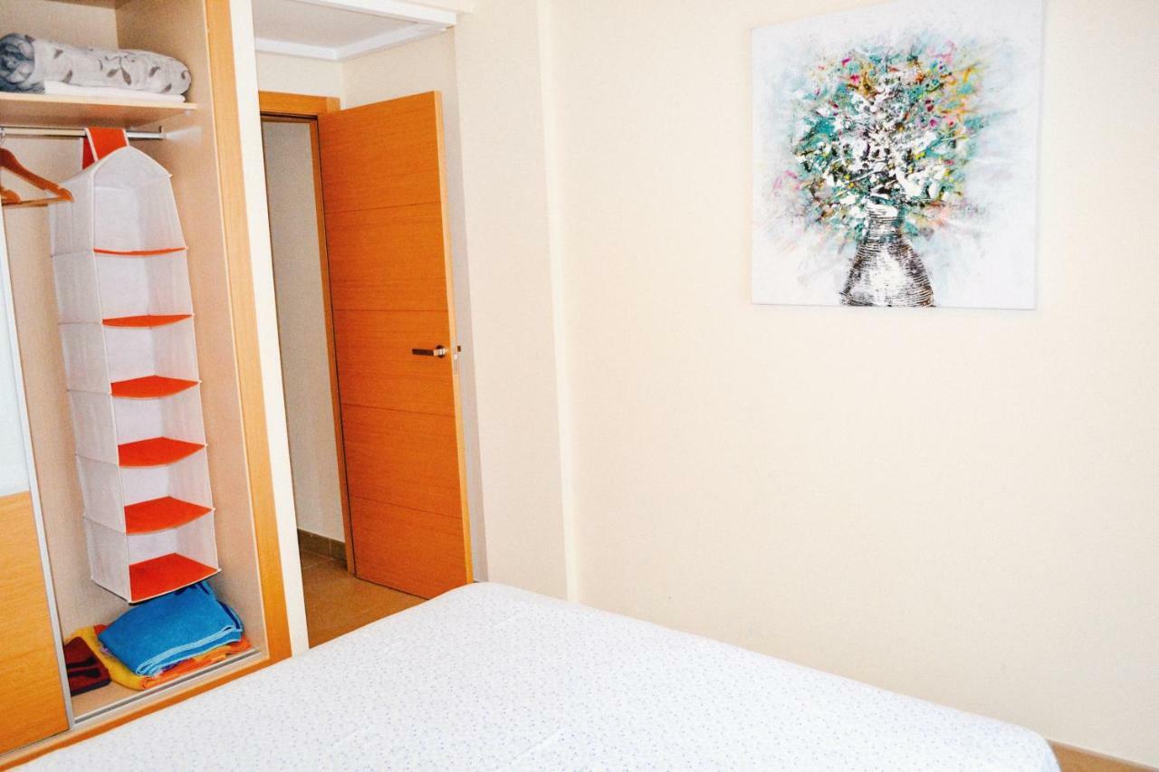 Jardines De Las Marinas - Royal Suite Dénia Extérieur photo