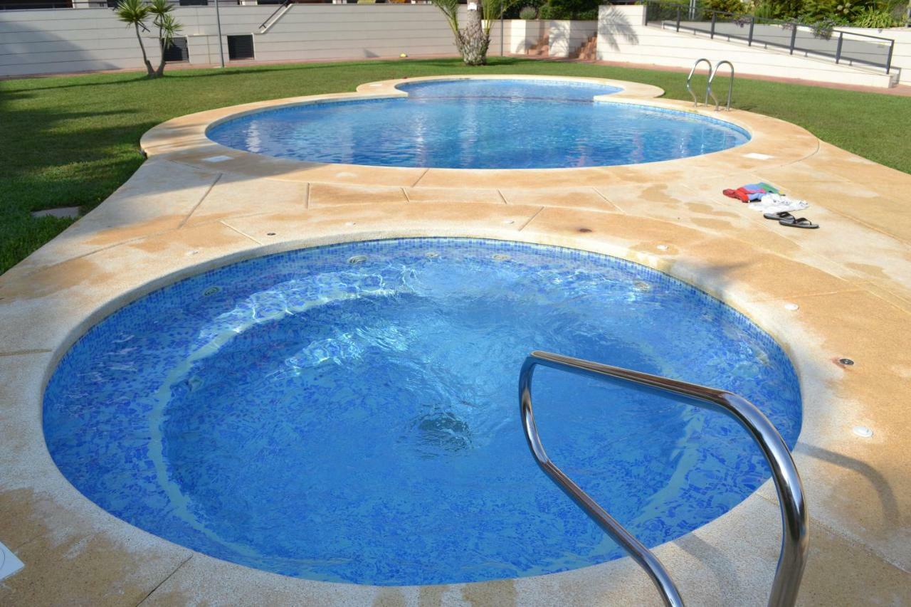 Jardines De Las Marinas - Royal Suite Dénia Extérieur photo