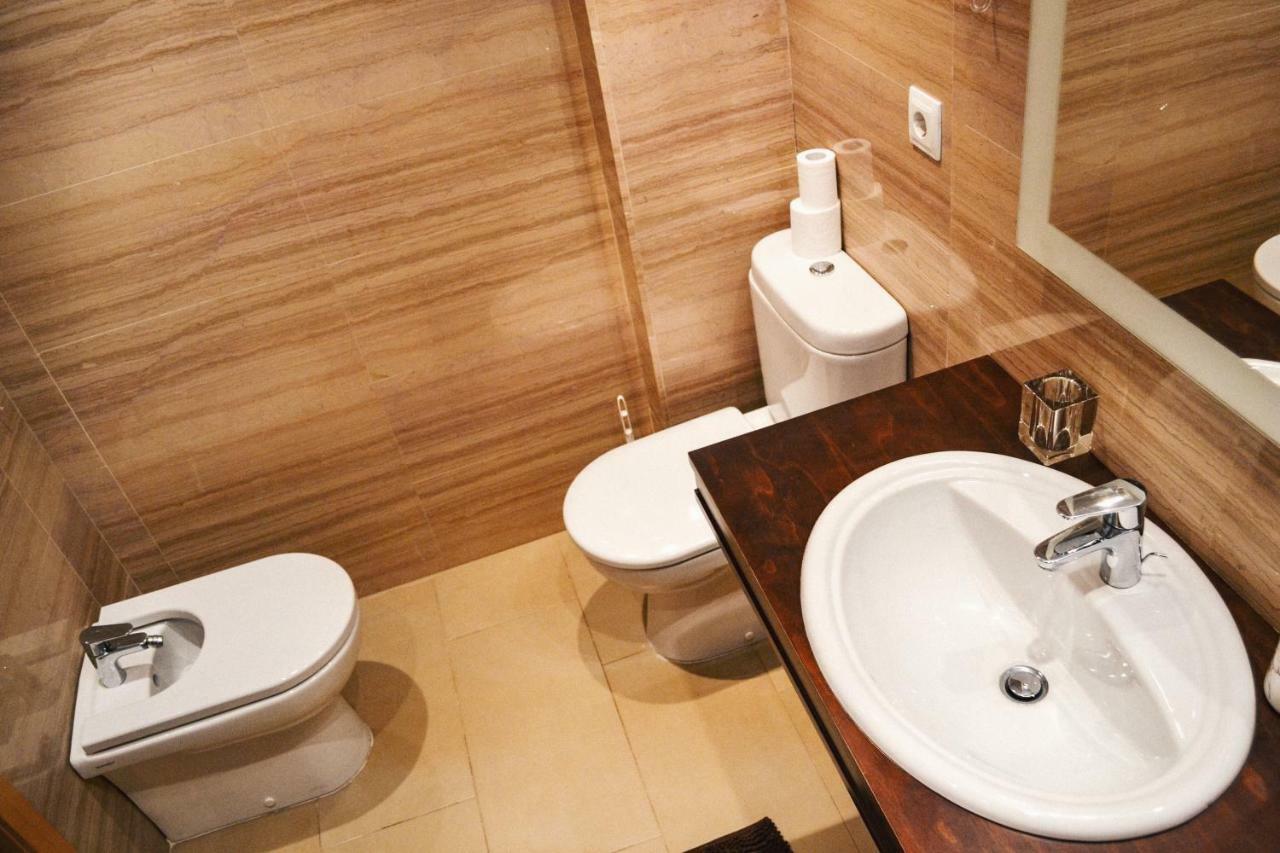 Jardines De Las Marinas - Royal Suite Dénia Extérieur photo