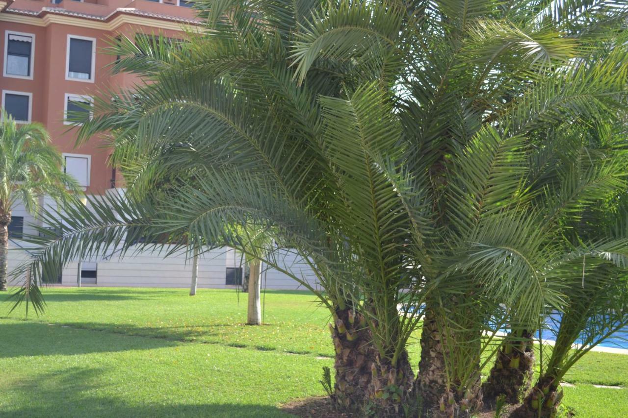 Jardines De Las Marinas - Royal Suite Dénia Extérieur photo