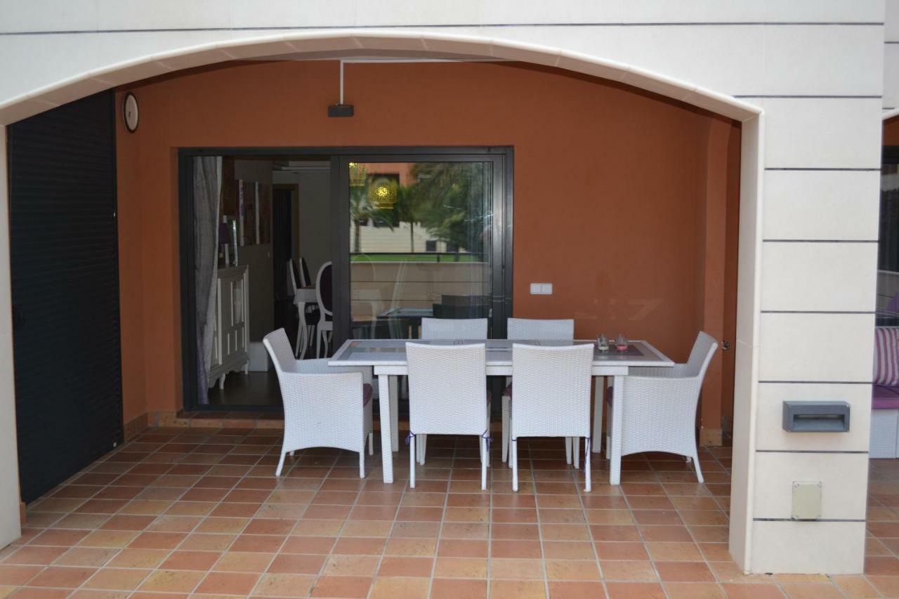 Jardines De Las Marinas - Royal Suite Dénia Extérieur photo